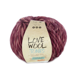 LOVE WOOL