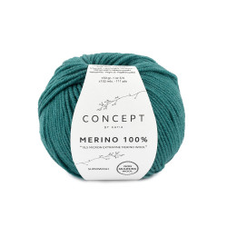 MERINO 100%